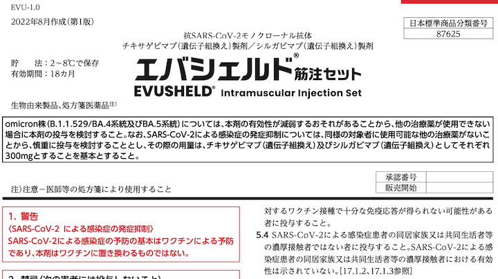 シノババックス
